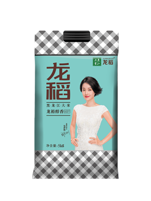 龙裕醇香5kg