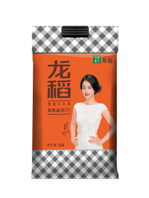 龙裕晶香5kg