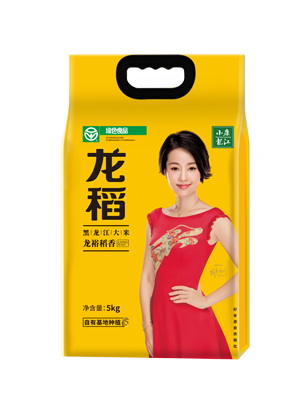 龙裕稻香5kg